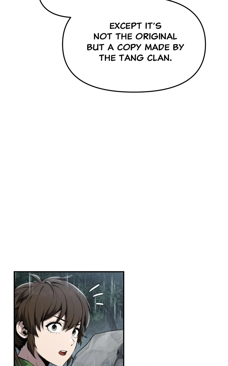 The Poison Master of Sacheondang Clan Chapter 20 Page 93