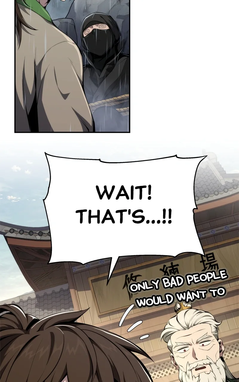 The Poison Master of Sacheondang Clan Chapter 20 Page 94