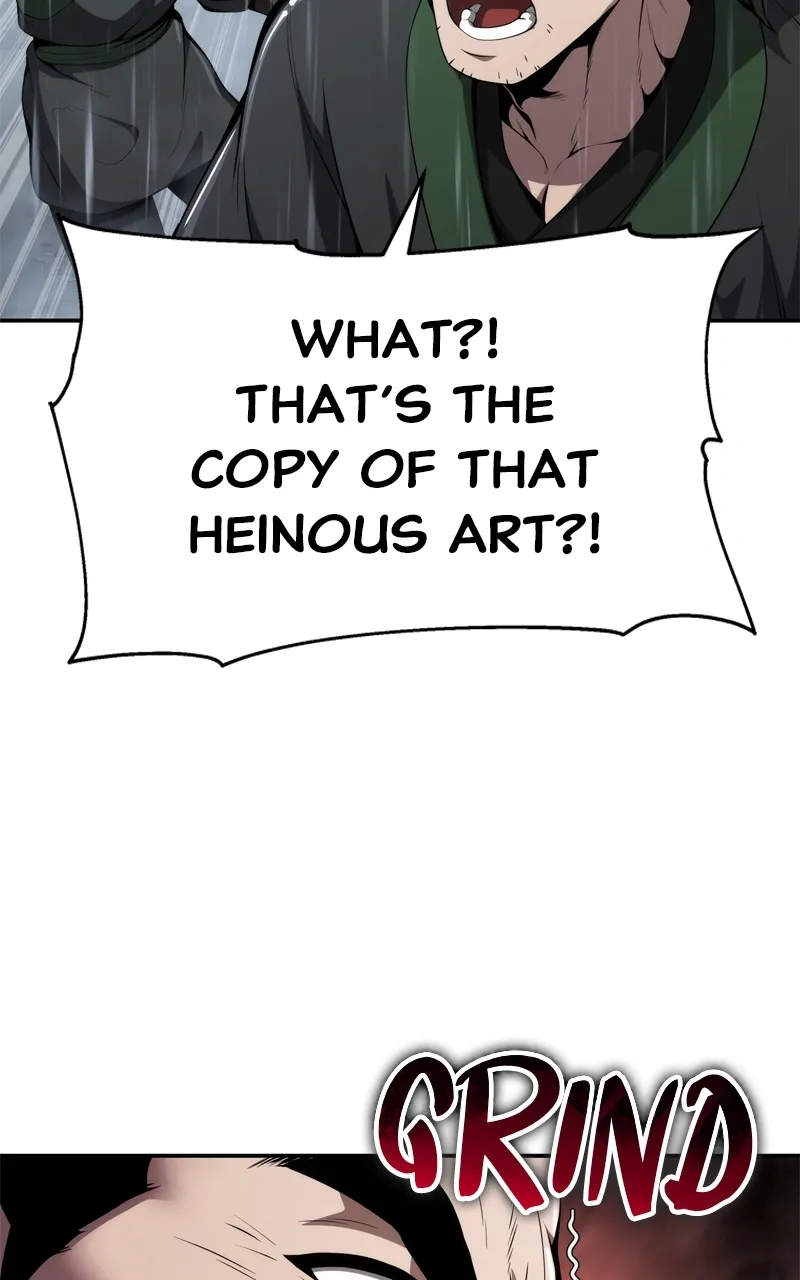 The Poison Master of Sacheondang Clan Chapter 20 Page 97