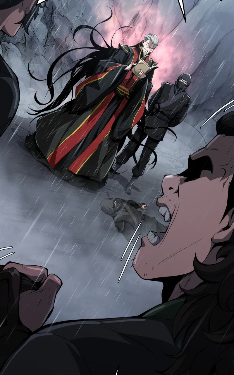 The Poison Master of Sacheondang Clan Chapter 20 Page 99