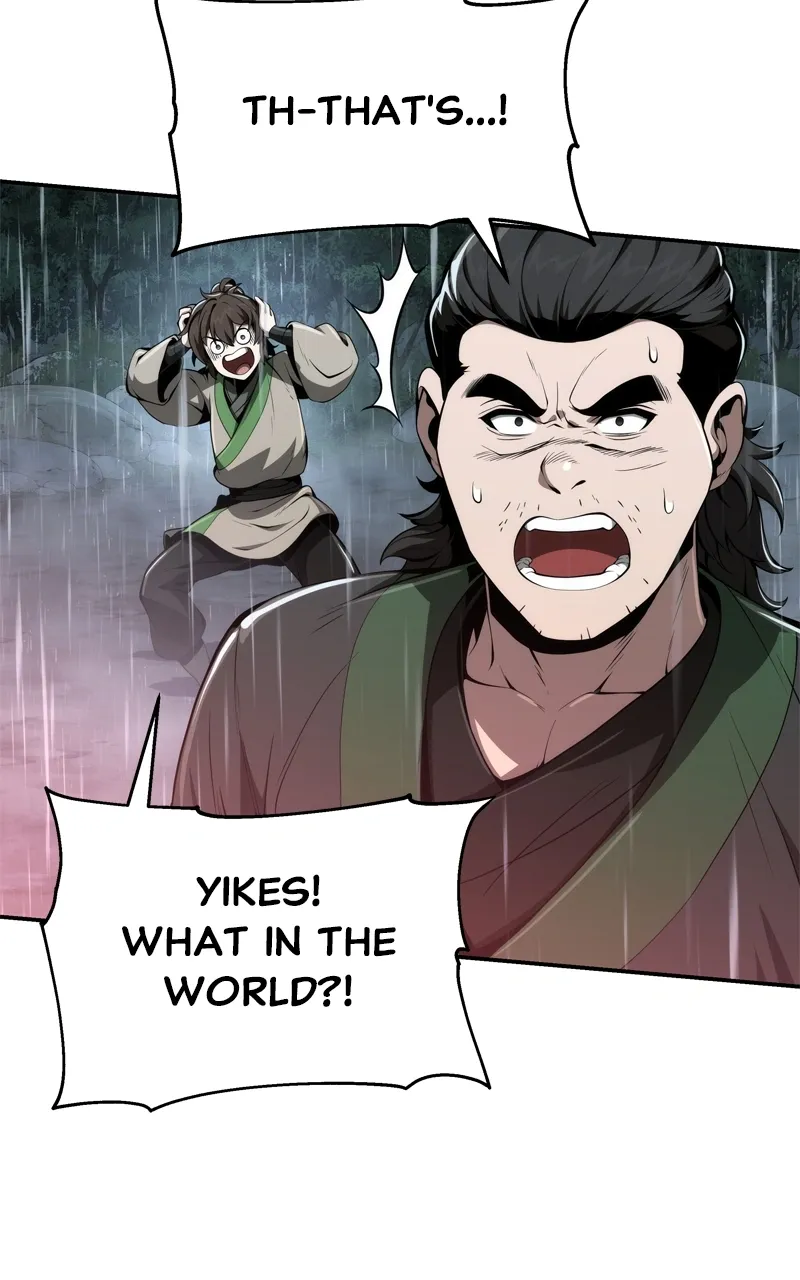 The Poison Master of Sacheondang Clan Chapter 20 Page 109