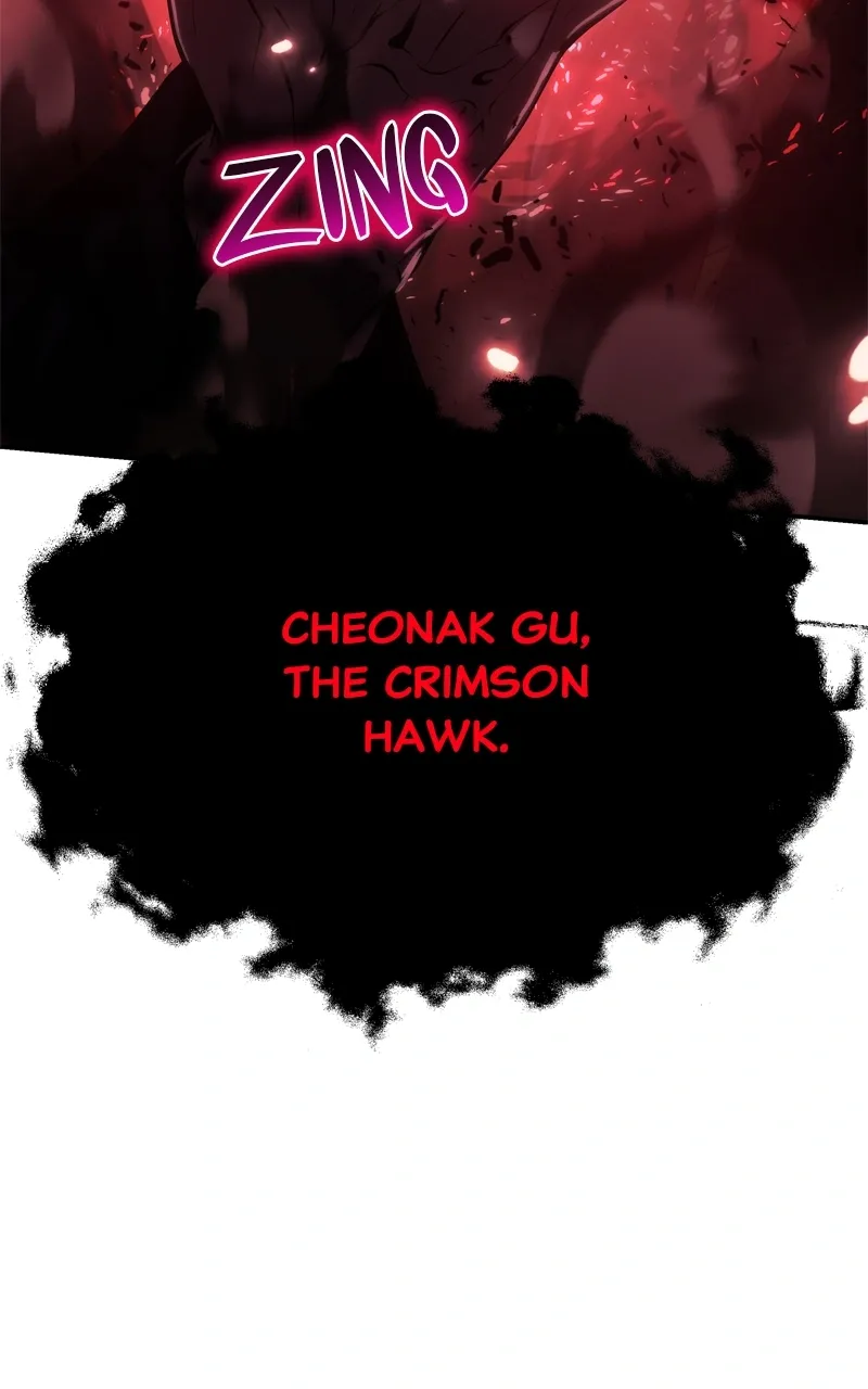 The Poison Master of Sacheondang Clan Chapter 20 Page 115