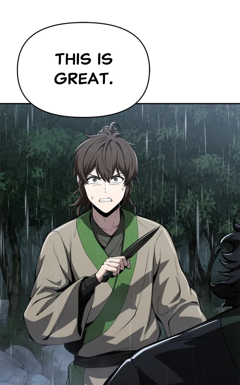 The Poison Master of Sacheondang Clan Chapter 20 Page 116