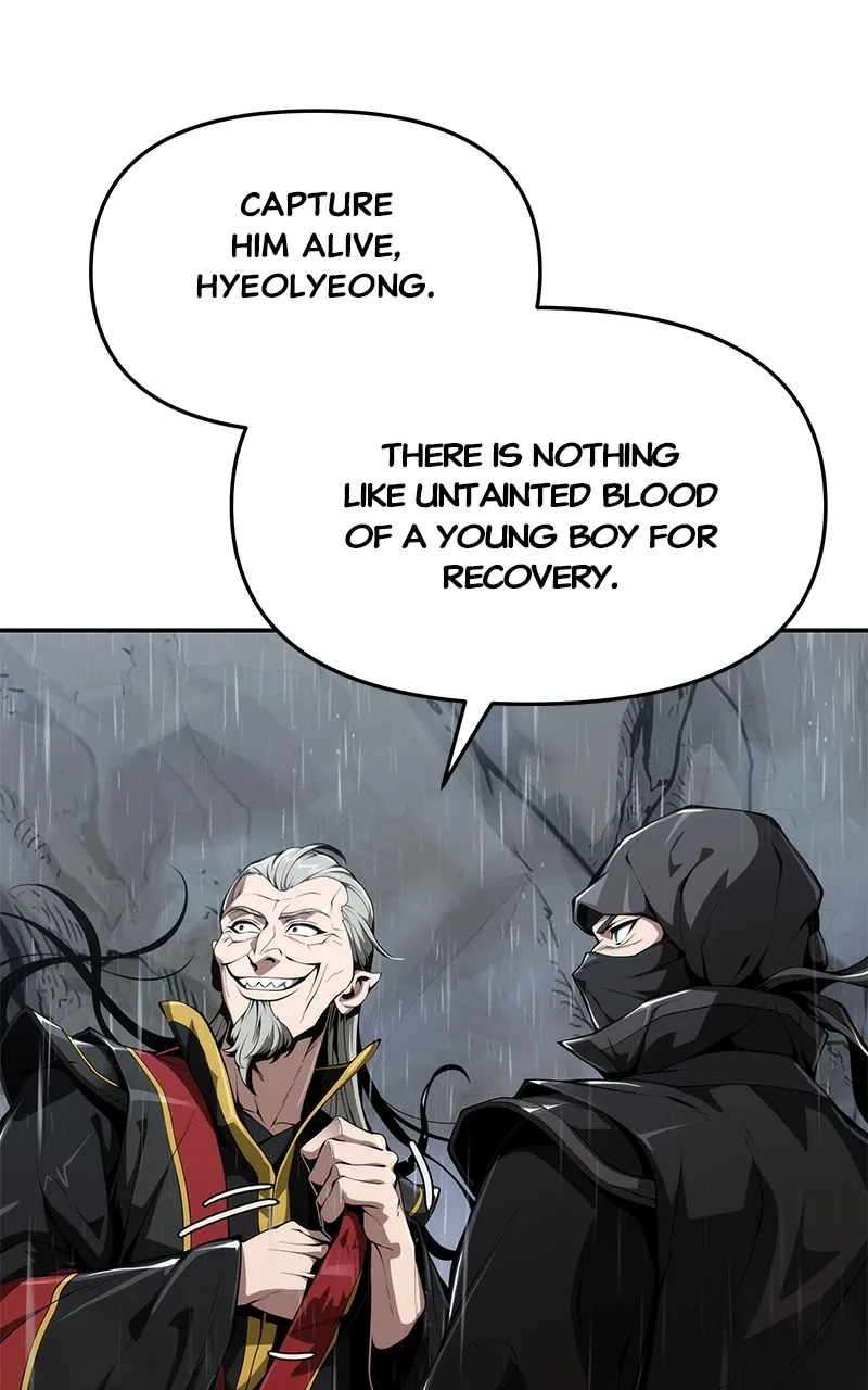 The Poison Master of Sacheondang Clan Chapter 21 Page 3