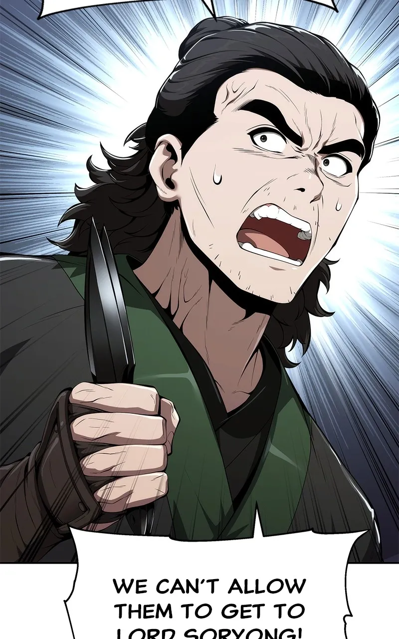 The Poison Master of Sacheondang Clan Chapter 21 Page 7
