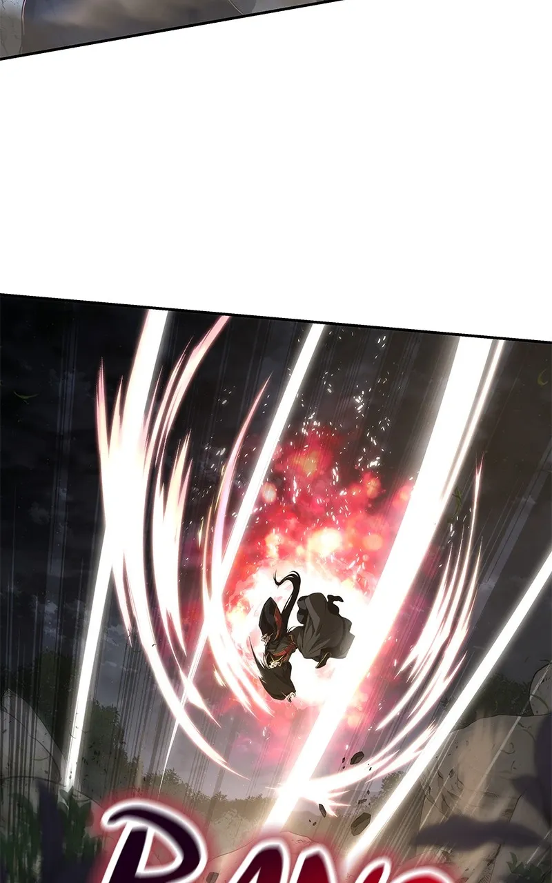 The Poison Master of Sacheondang Clan Chapter 21 Page 10