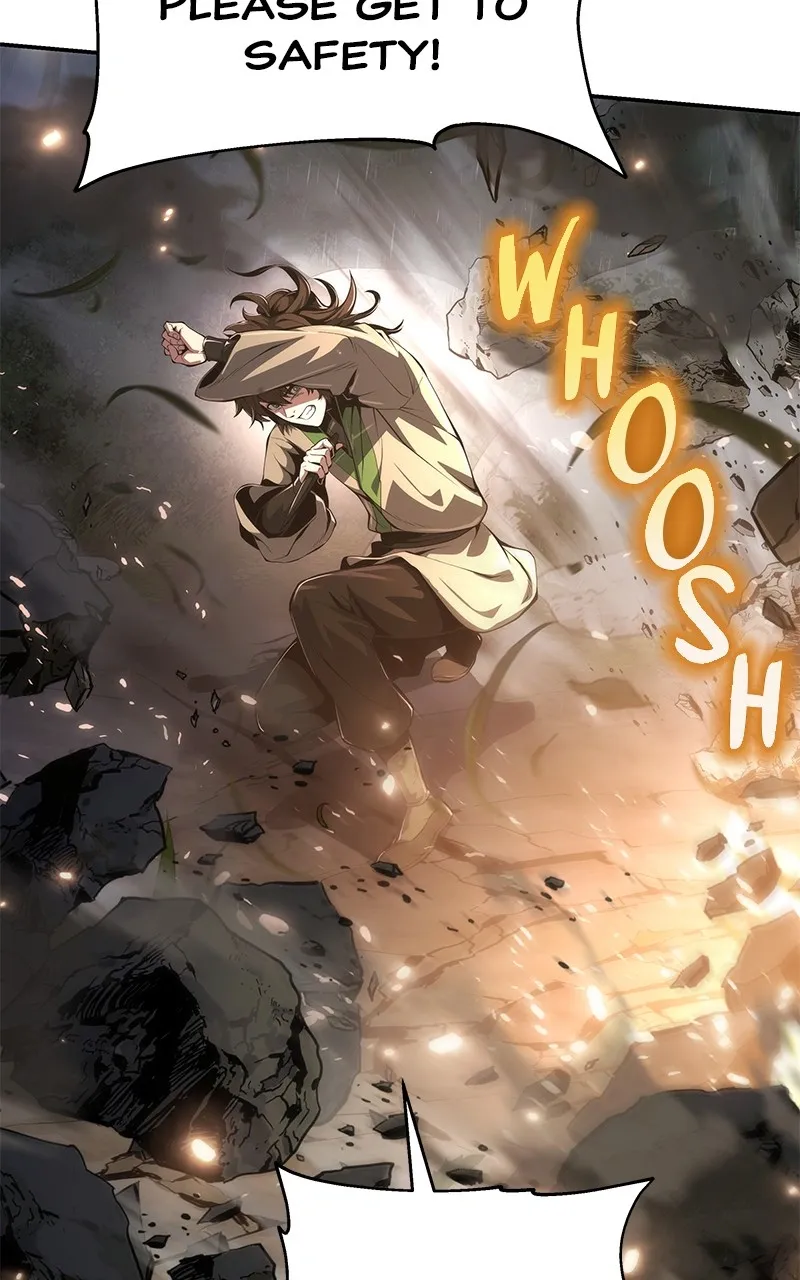 The Poison Master of Sacheondang Clan Chapter 21 Page 12