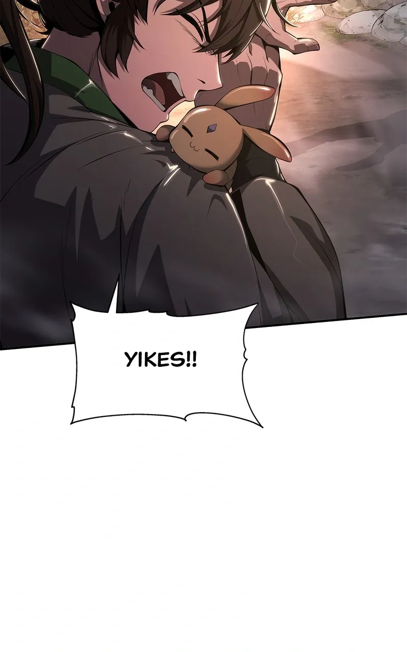 The Poison Master of Sacheondang Clan Chapter 21 Page 25