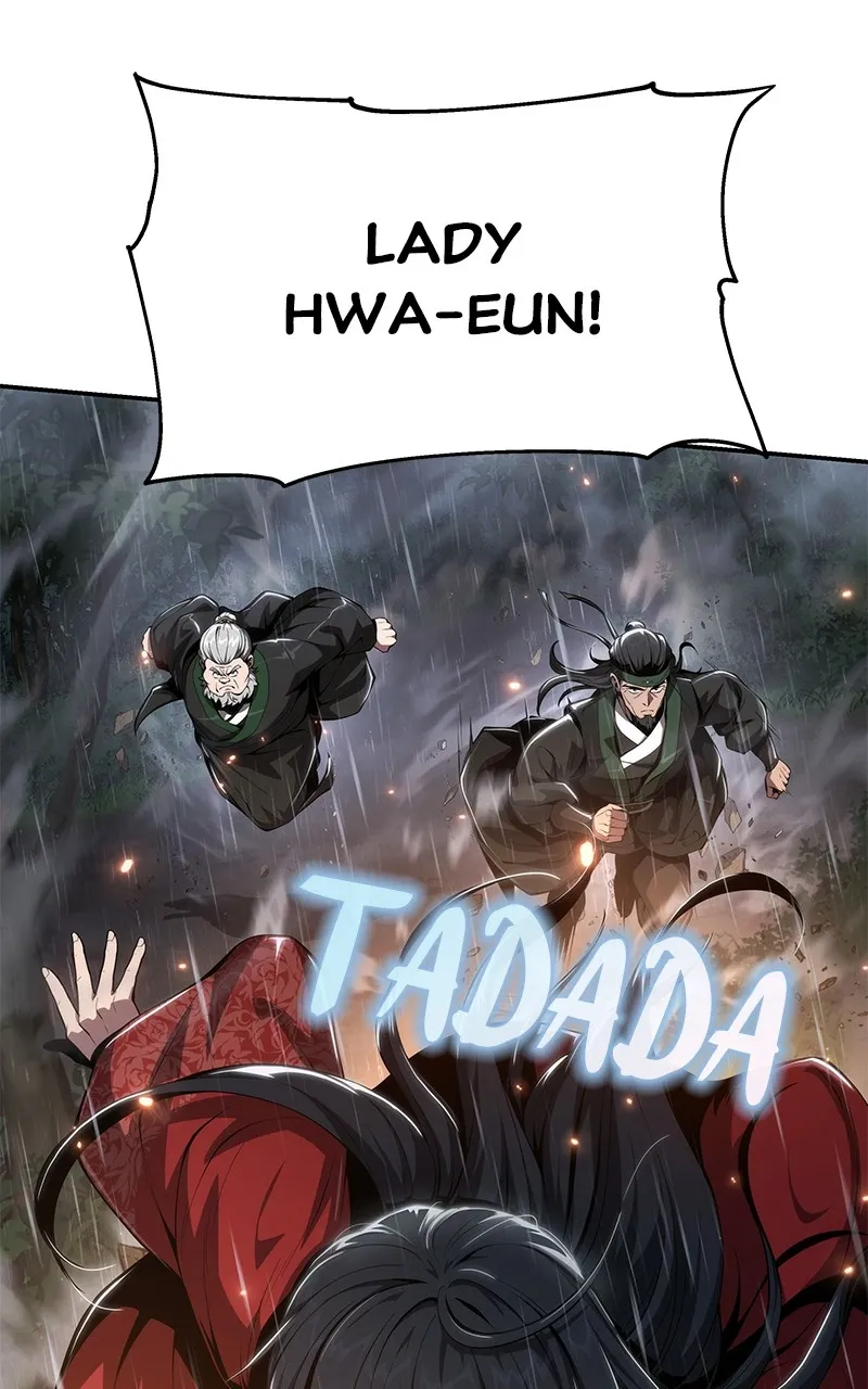 The Poison Master of Sacheondang Clan Chapter 21 Page 27