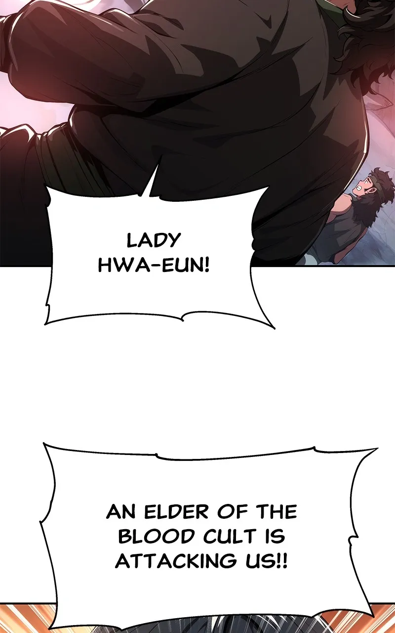 The Poison Master of Sacheondang Clan Chapter 21 Page 31