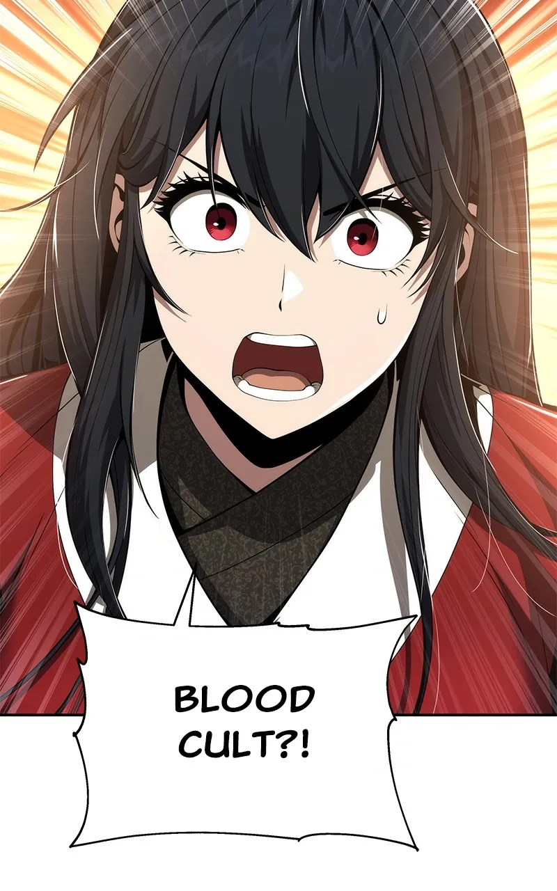 The Poison Master of Sacheondang Clan Chapter 21 Page 32