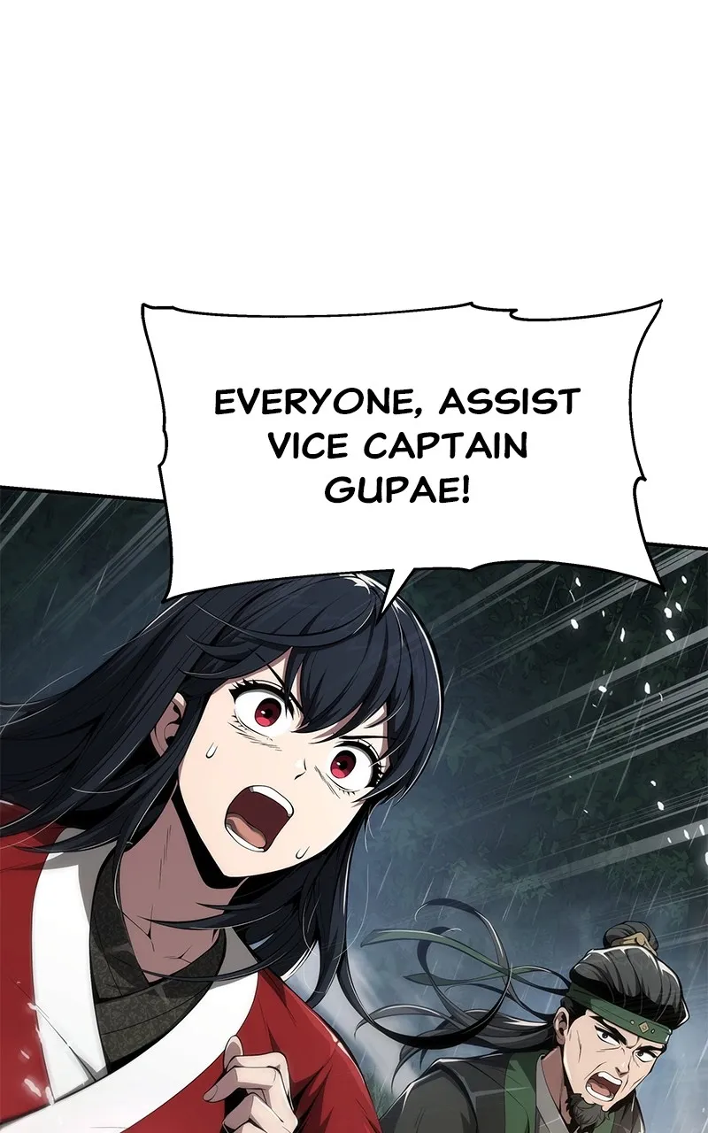 The Poison Master of Sacheondang Clan Chapter 21 Page 33