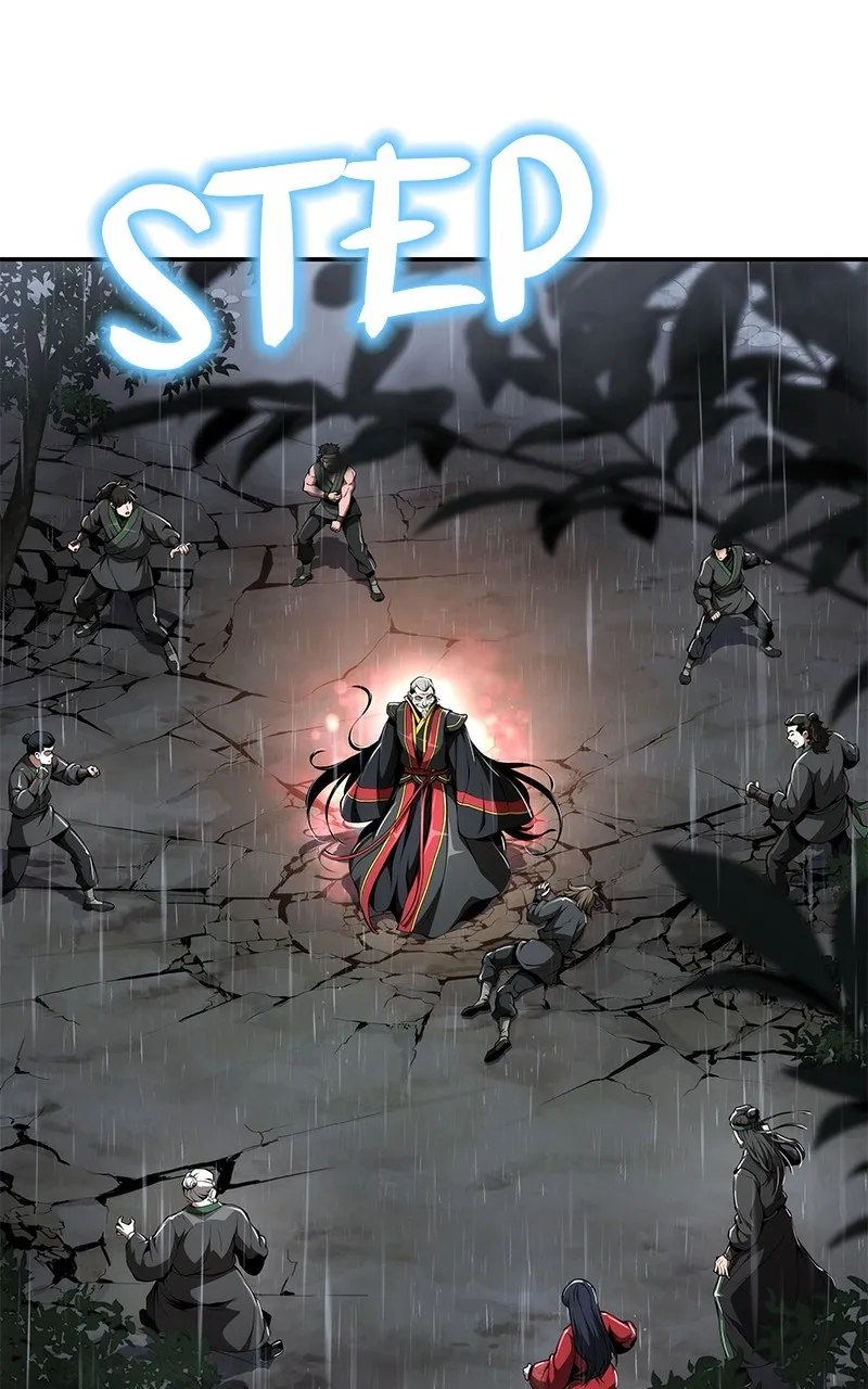 The Poison Master of Sacheondang Clan Chapter 21 Page 35