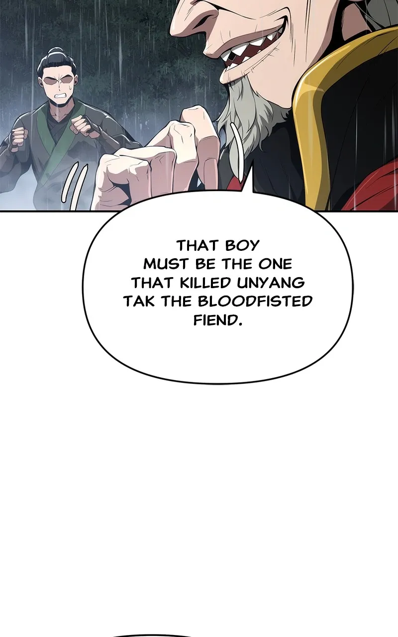 The Poison Master of Sacheondang Clan Chapter 21 Page 37