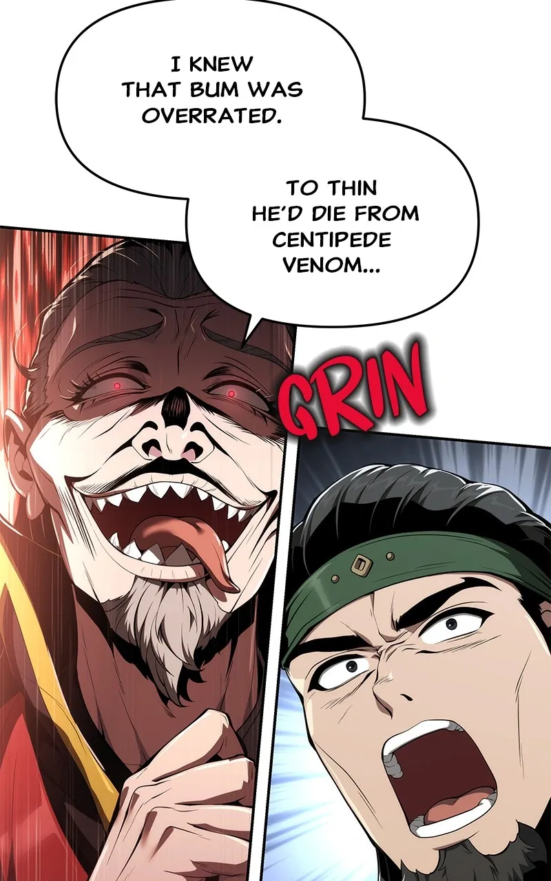 The Poison Master of Sacheondang Clan Chapter 21 Page 38