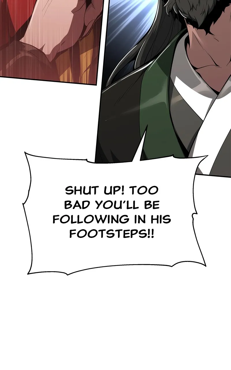 The Poison Master of Sacheondang Clan Chapter 21 Page 39