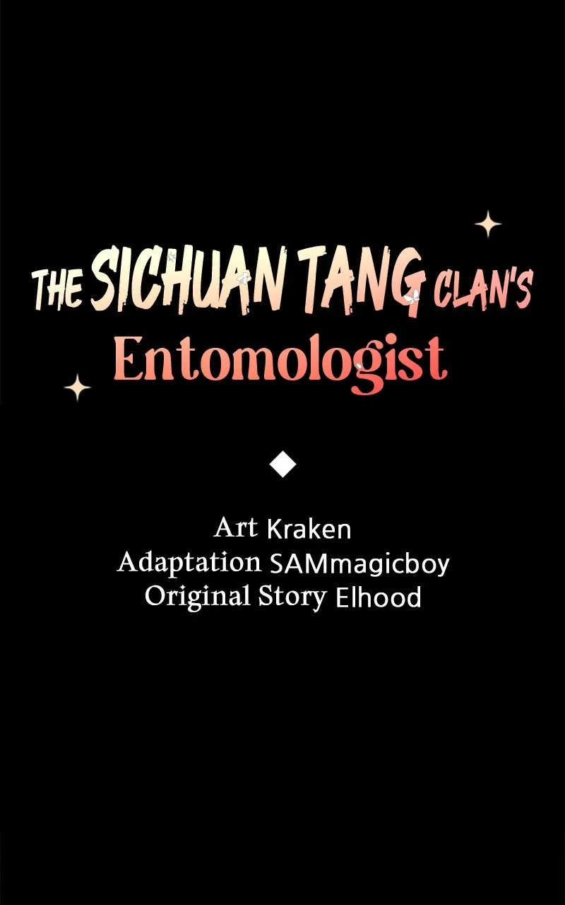The Poison Master of Sacheondang Clan Chapter 21 Page 44