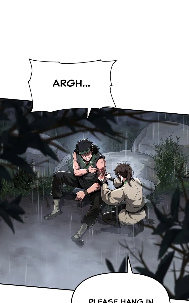 The Poison Master of Sacheondang Clan Chapter 21 Page 47
