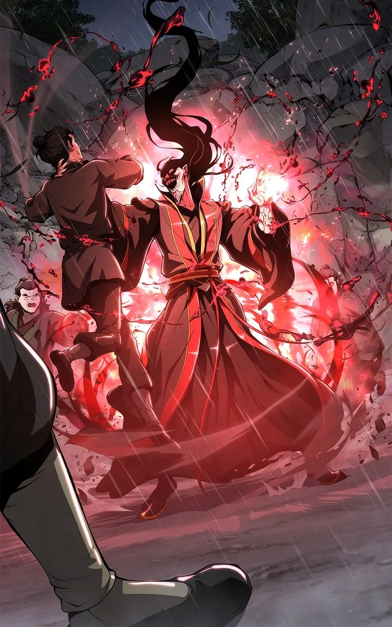 The Poison Master of Sacheondang Clan Chapter 21 Page 50