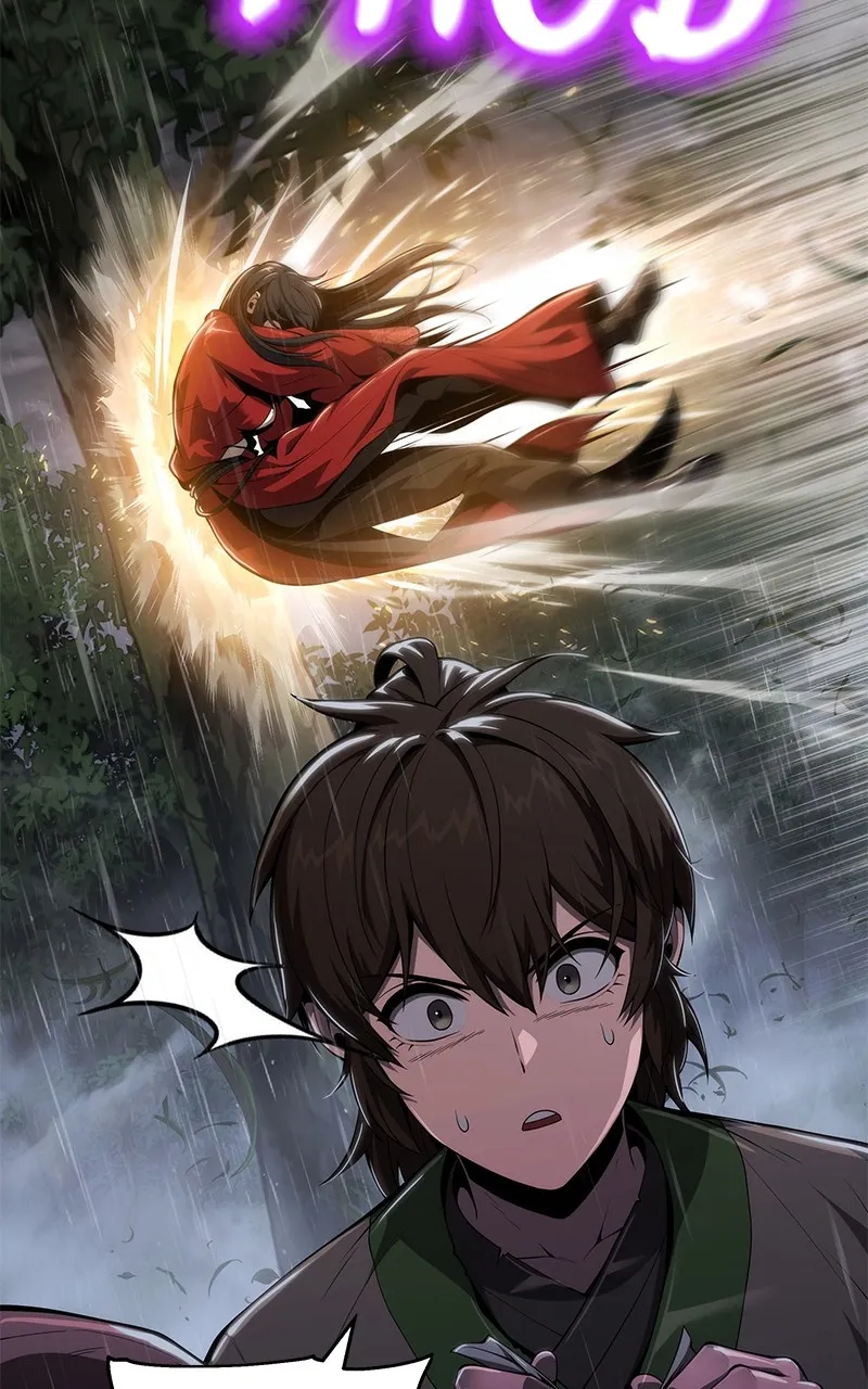 The Poison Master of Sacheondang Clan Chapter 21 Page 52