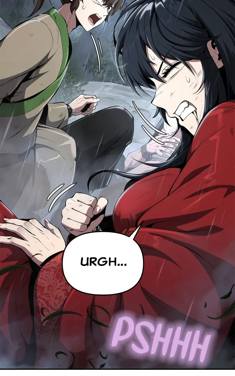The Poison Master of Sacheondang Clan Chapter 21 Page 54