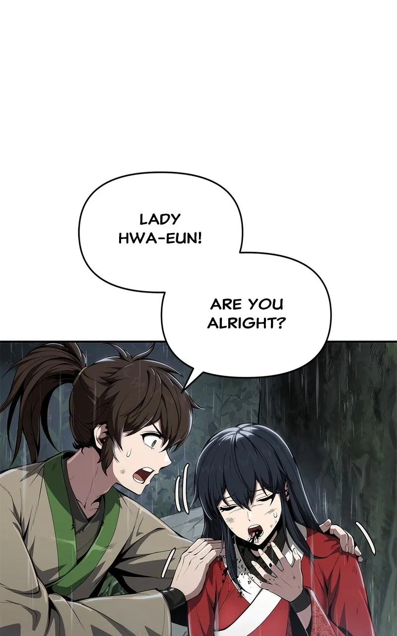 The Poison Master of Sacheondang Clan Chapter 21 Page 55