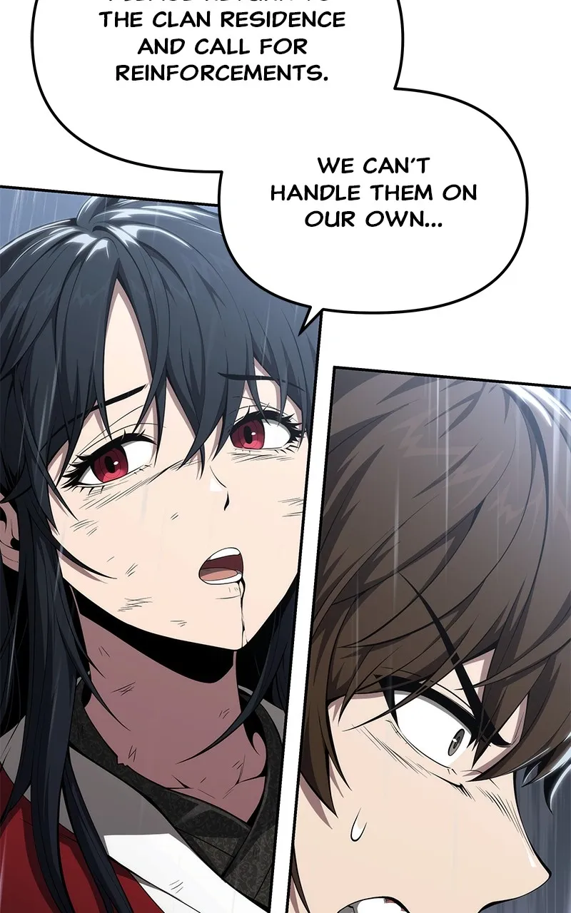 The Poison Master of Sacheondang Clan Chapter 21 Page 58