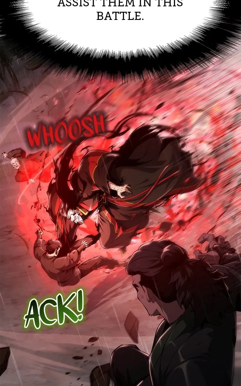 The Poison Master of Sacheondang Clan Chapter 21 Page 60