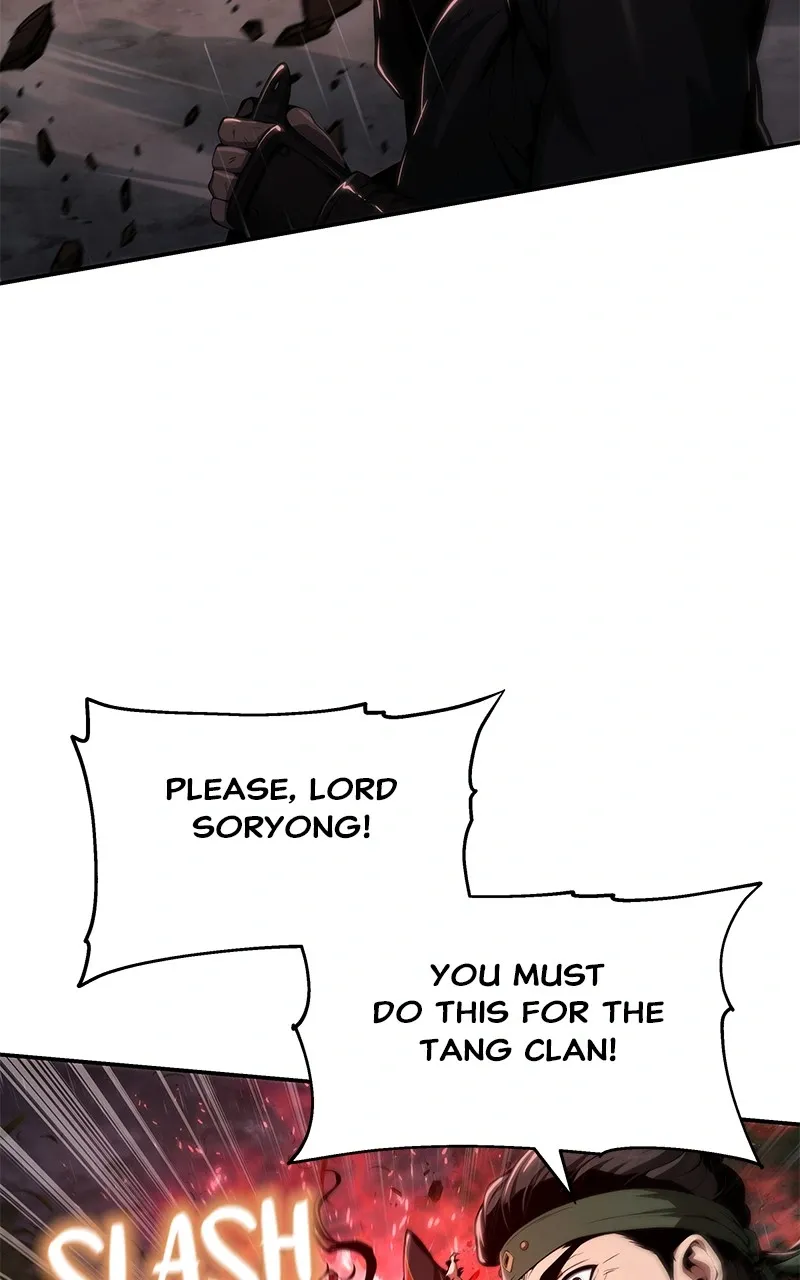 The Poison Master of Sacheondang Clan Chapter 21 Page 61