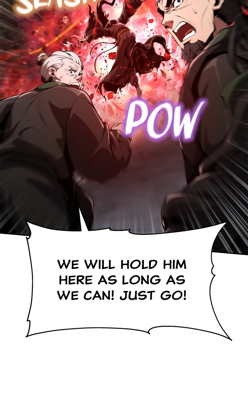 The Poison Master of Sacheondang Clan Chapter 21 Page 62