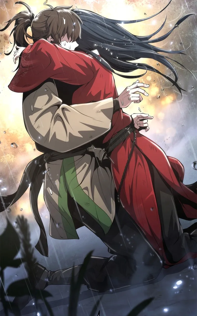 The Poison Master of Sacheondang Clan Chapter 21 Page 67