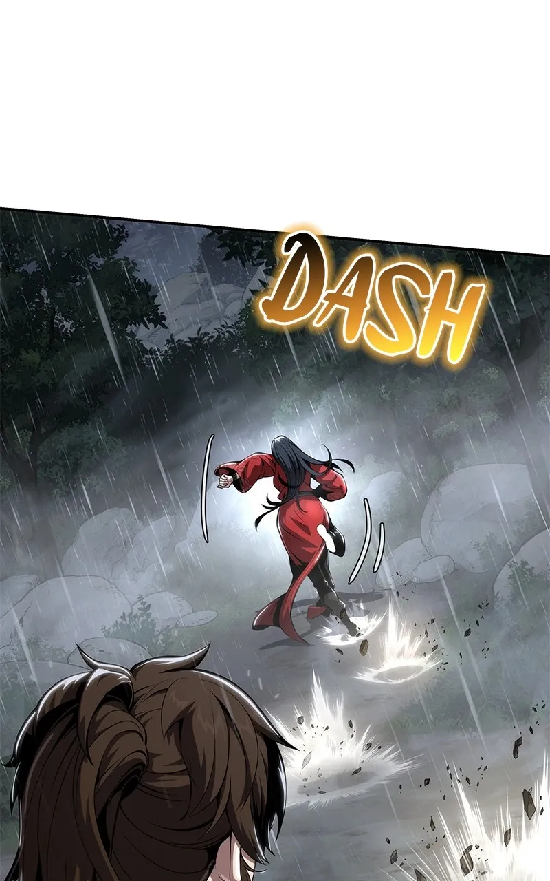 The Poison Master of Sacheondang Clan Chapter 21 Page 72