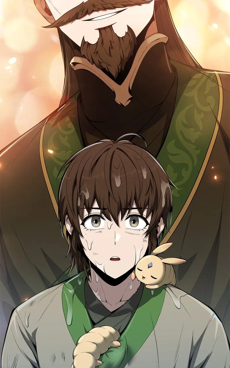 The Poison Master of Sacheondang Clan Chapter 21 Page 94