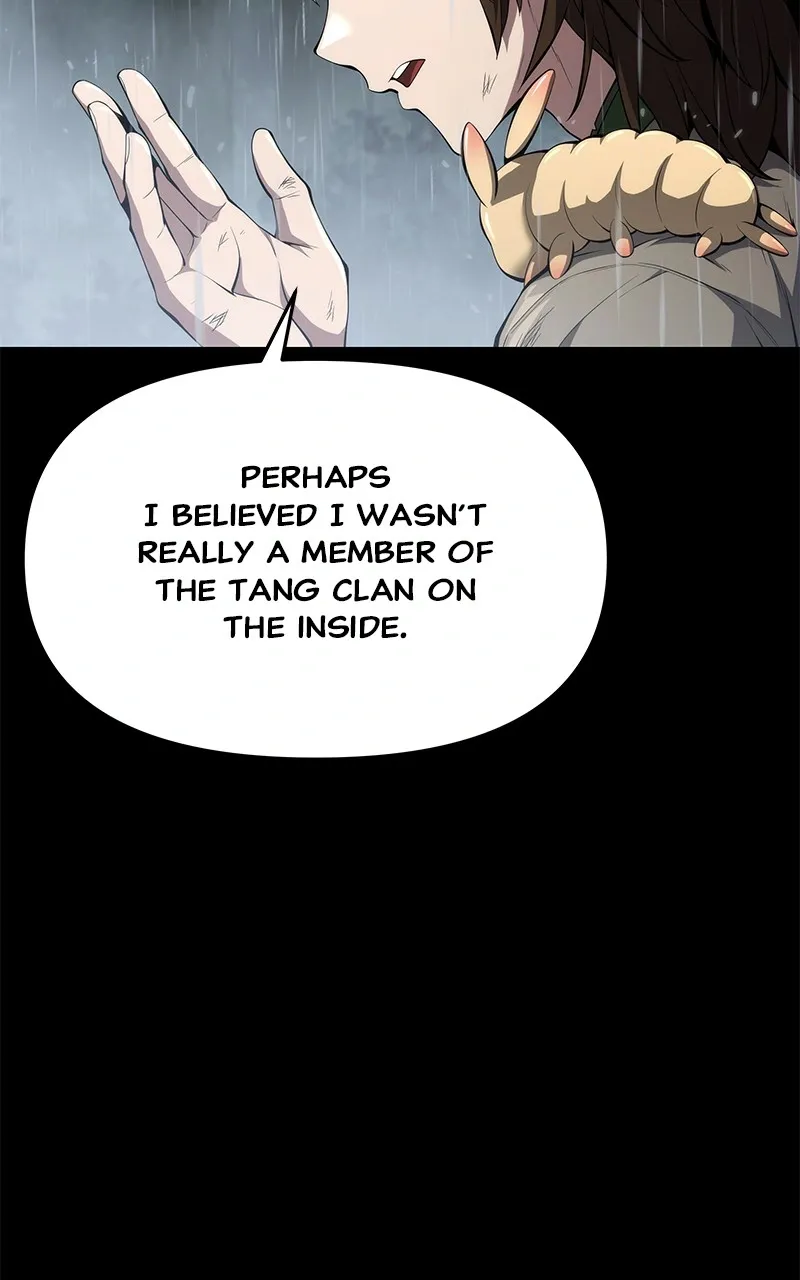 The Poison Master of Sacheondang Clan Chapter 21 Page 96