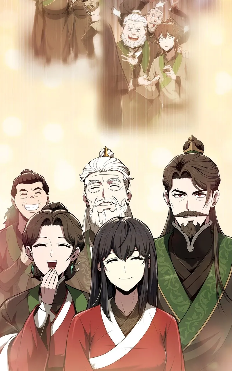 The Poison Master of Sacheondang Clan Chapter 21 Page 99