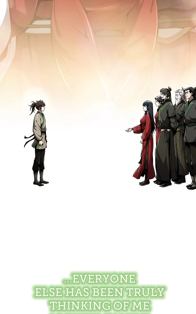The Poison Master of Sacheondang Clan Chapter 21 Page 100