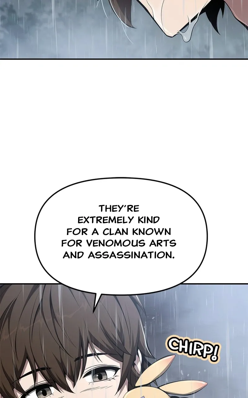 The Poison Master of Sacheondang Clan Chapter 21 Page 104