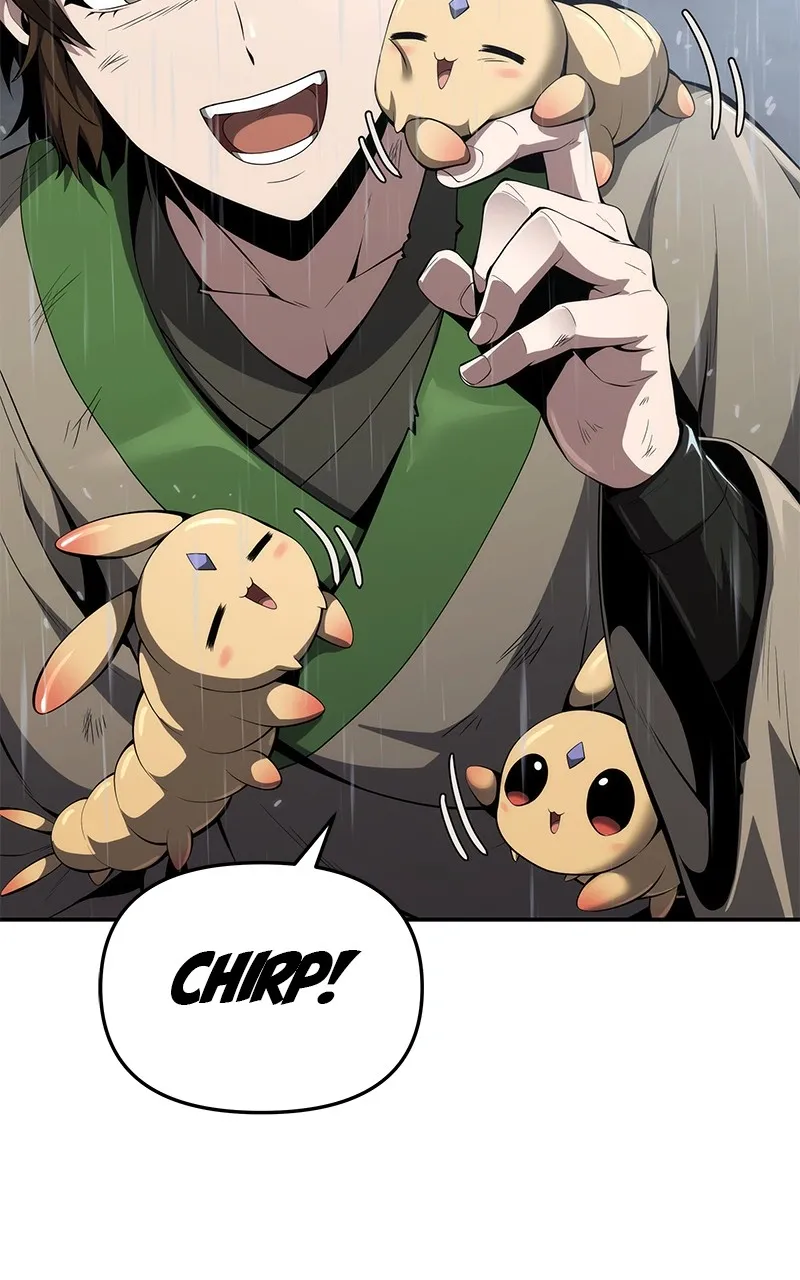 The Poison Master of Sacheondang Clan Chapter 21 Page 105