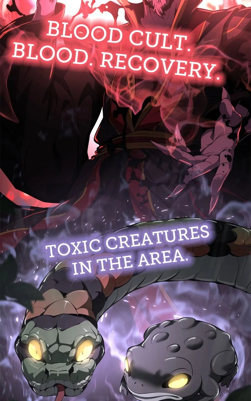 The Poison Master of Sacheondang Clan Chapter 21 Page 112