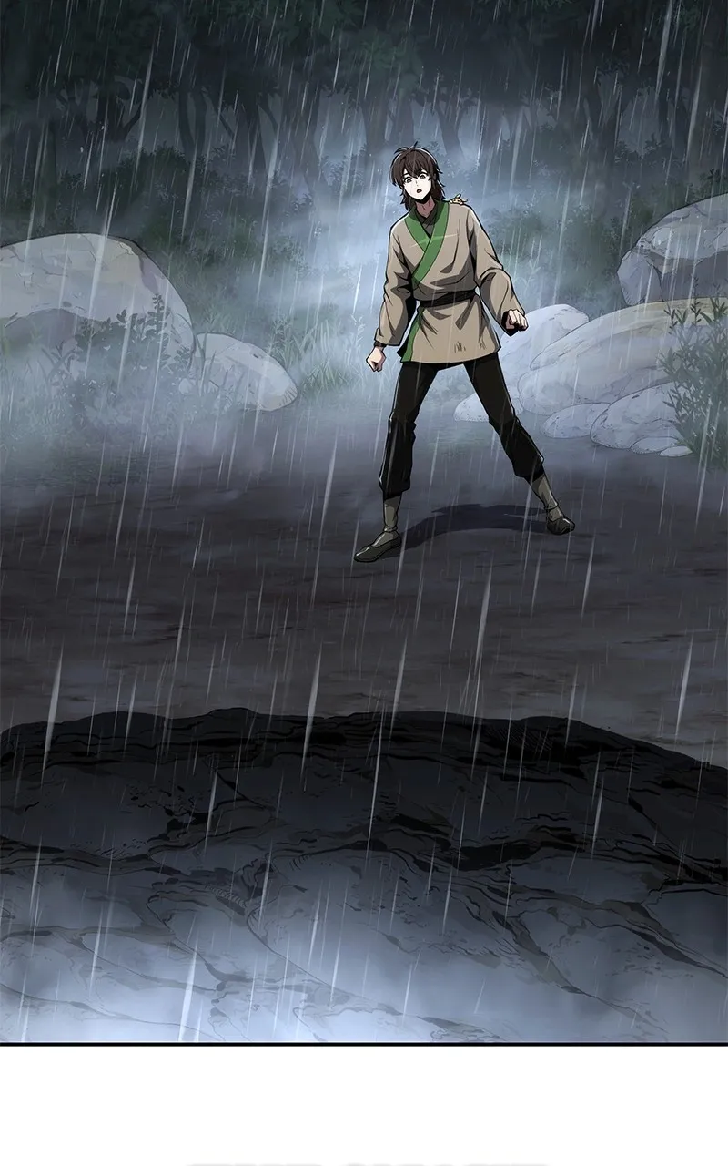 The Poison Master of Sacheondang Clan Chapter 21 Page 116