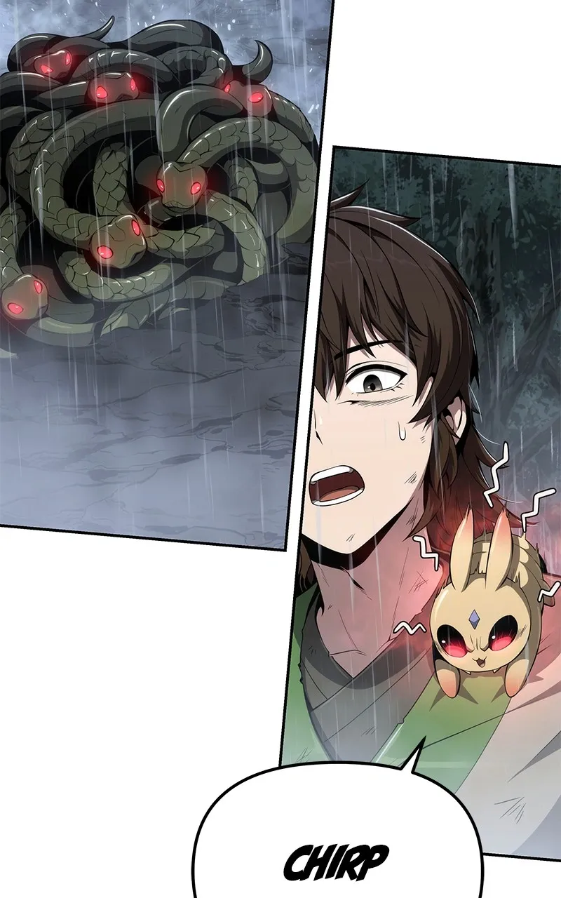 The Poison Master of Sacheondang Clan Chapter 21 Page 118