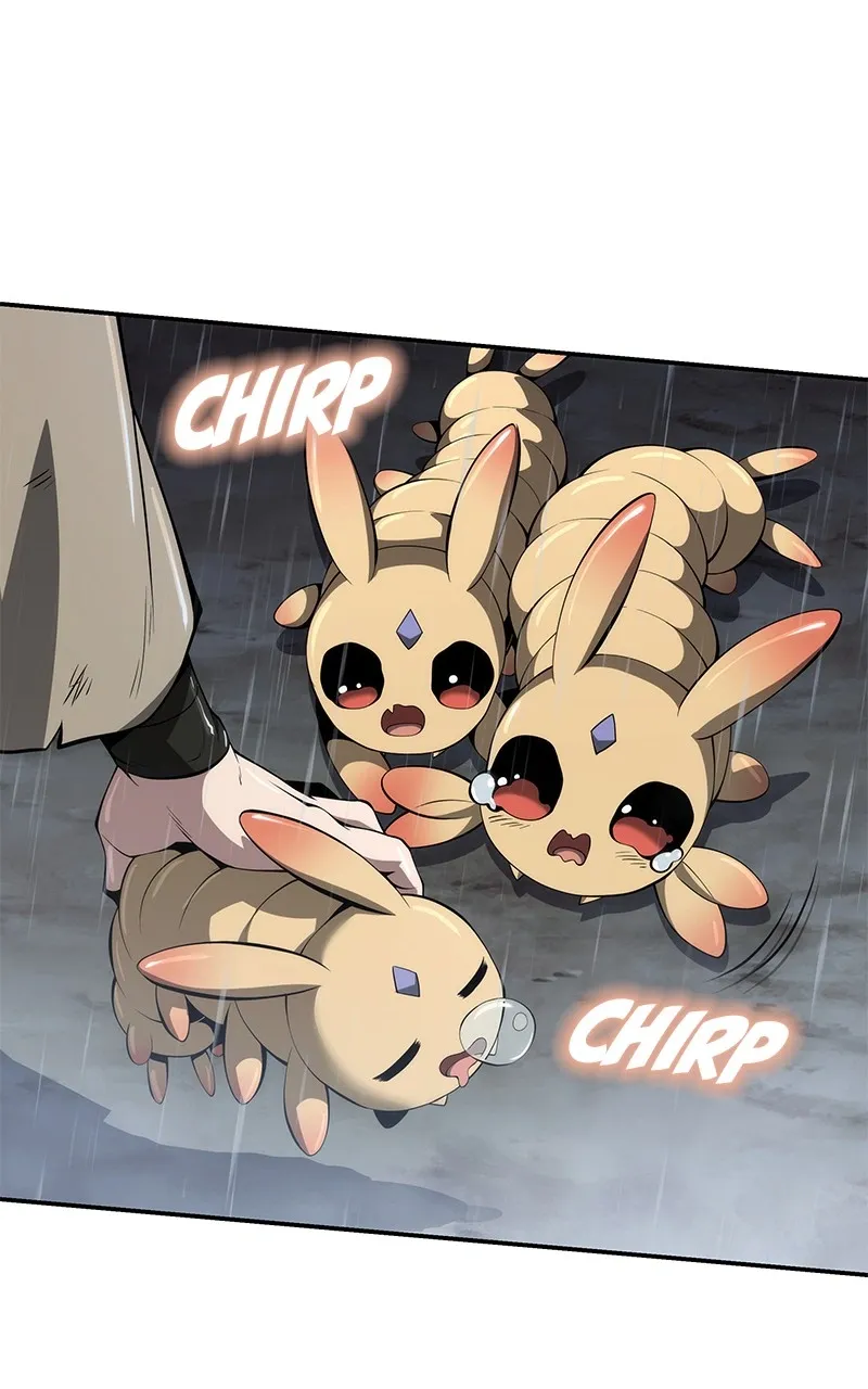 The Poison Master of Sacheondang Clan Chapter 21 Page 121
