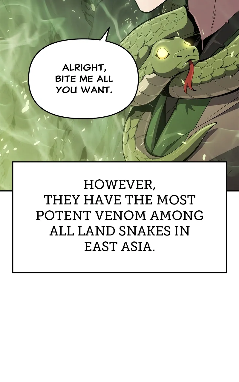 The Poison Master of Sacheondang Clan Chapter 22 Page 7
