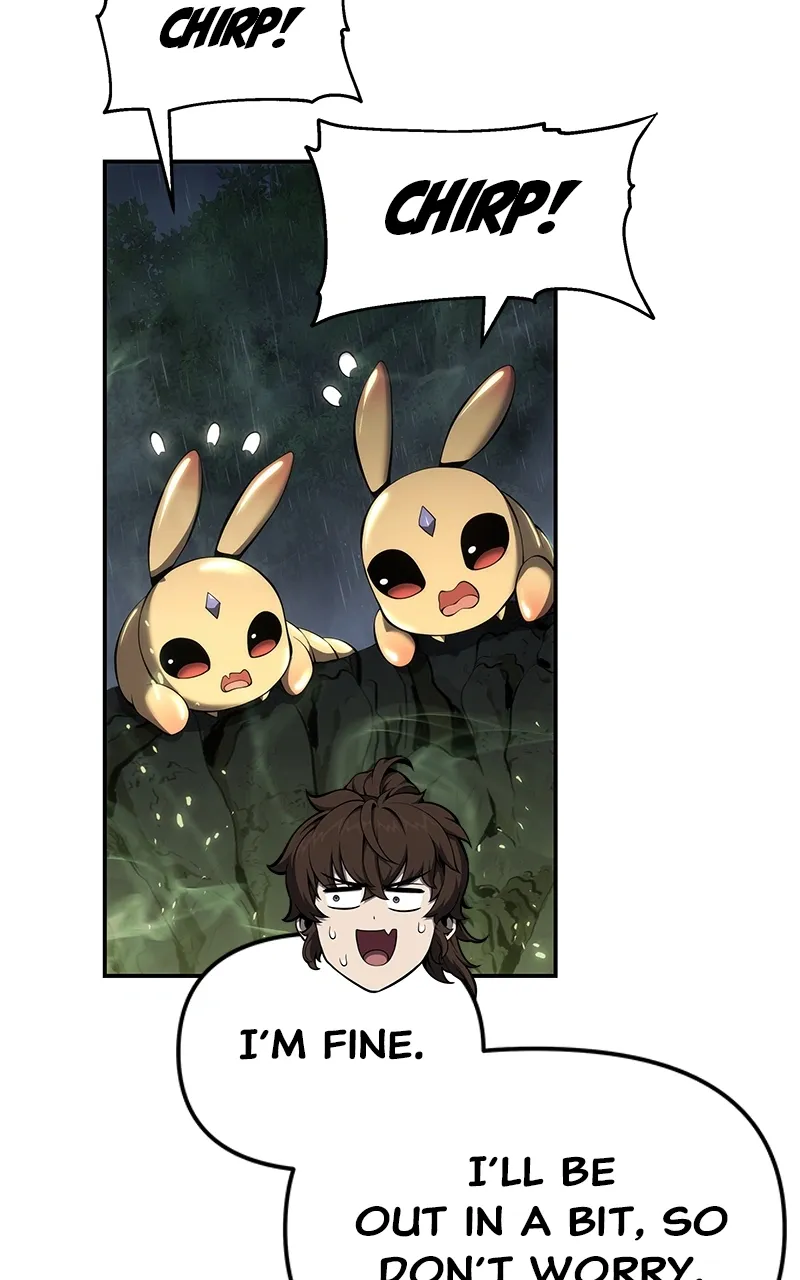 The Poison Master of Sacheondang Clan Chapter 22 Page 10