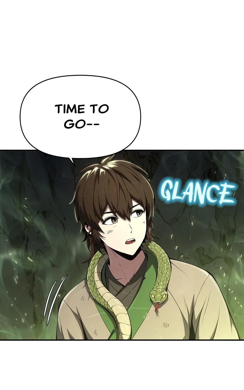 The Poison Master of Sacheondang Clan Chapter 22 Page 13