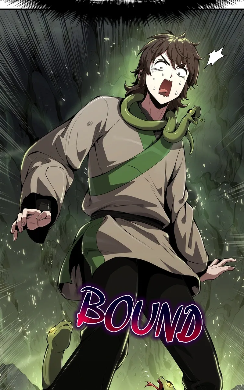 The Poison Master of Sacheondang Clan Chapter 22 Page 16