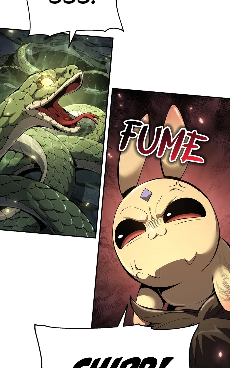 The Poison Master of Sacheondang Clan Chapter 22 Page 23