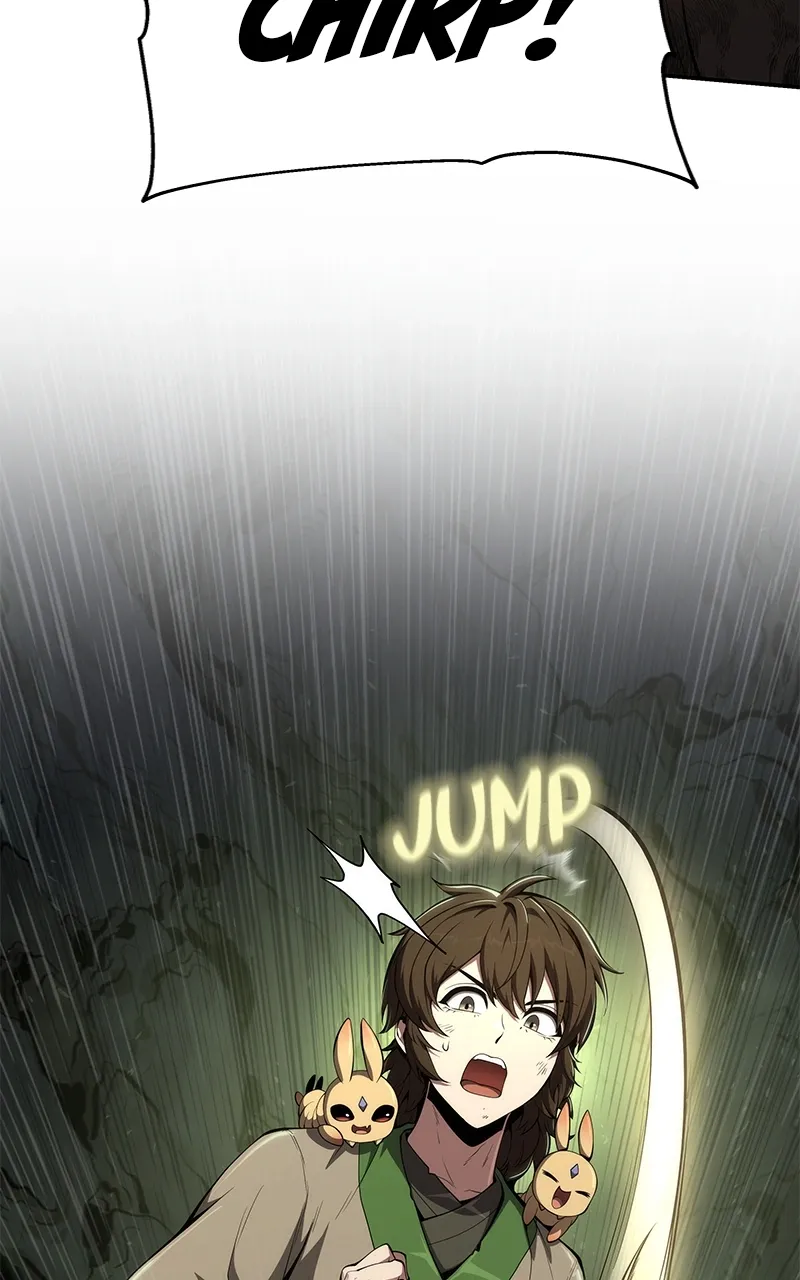 The Poison Master of Sacheondang Clan Chapter 22 Page 24