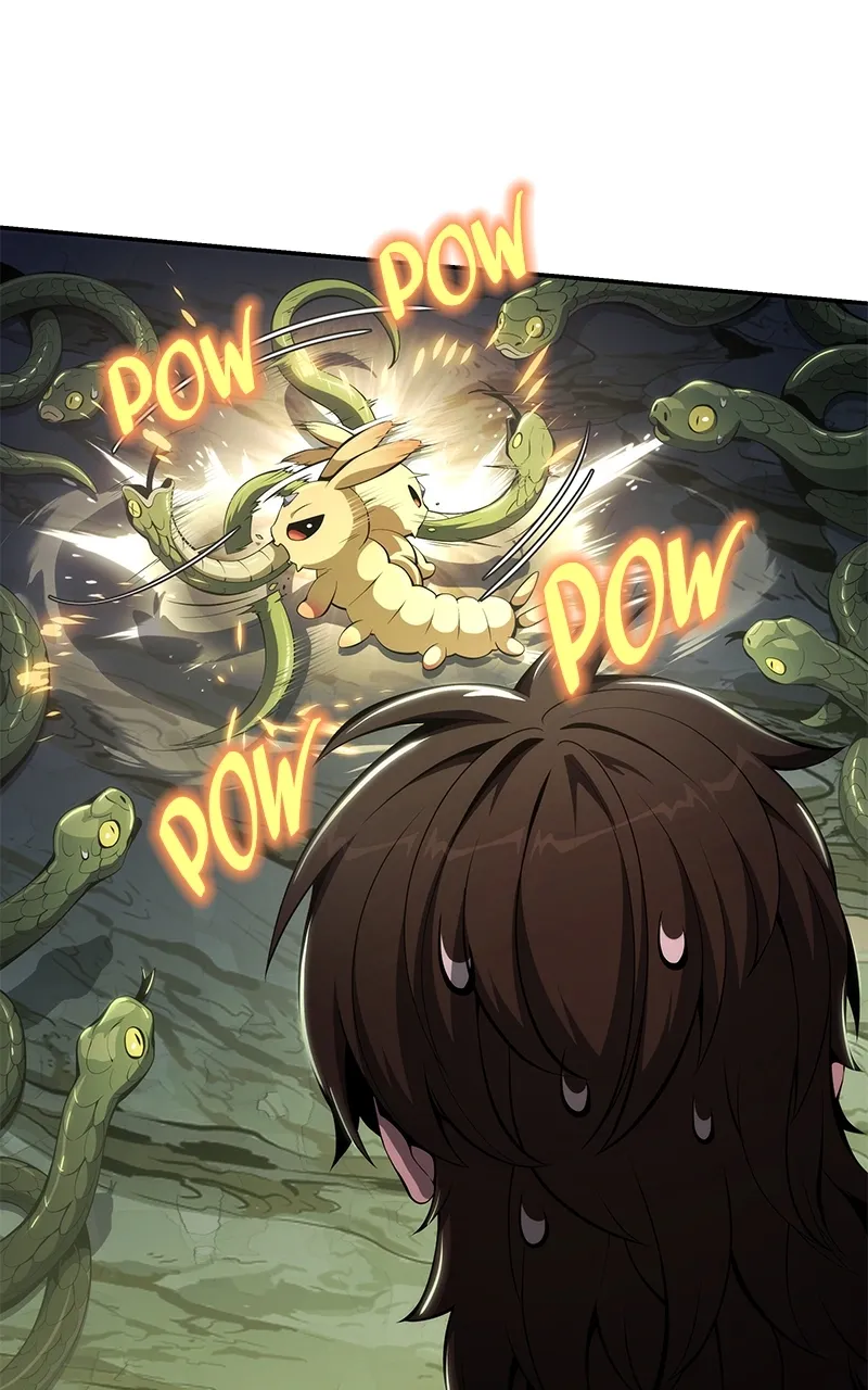 The Poison Master of Sacheondang Clan Chapter 22 Page 27