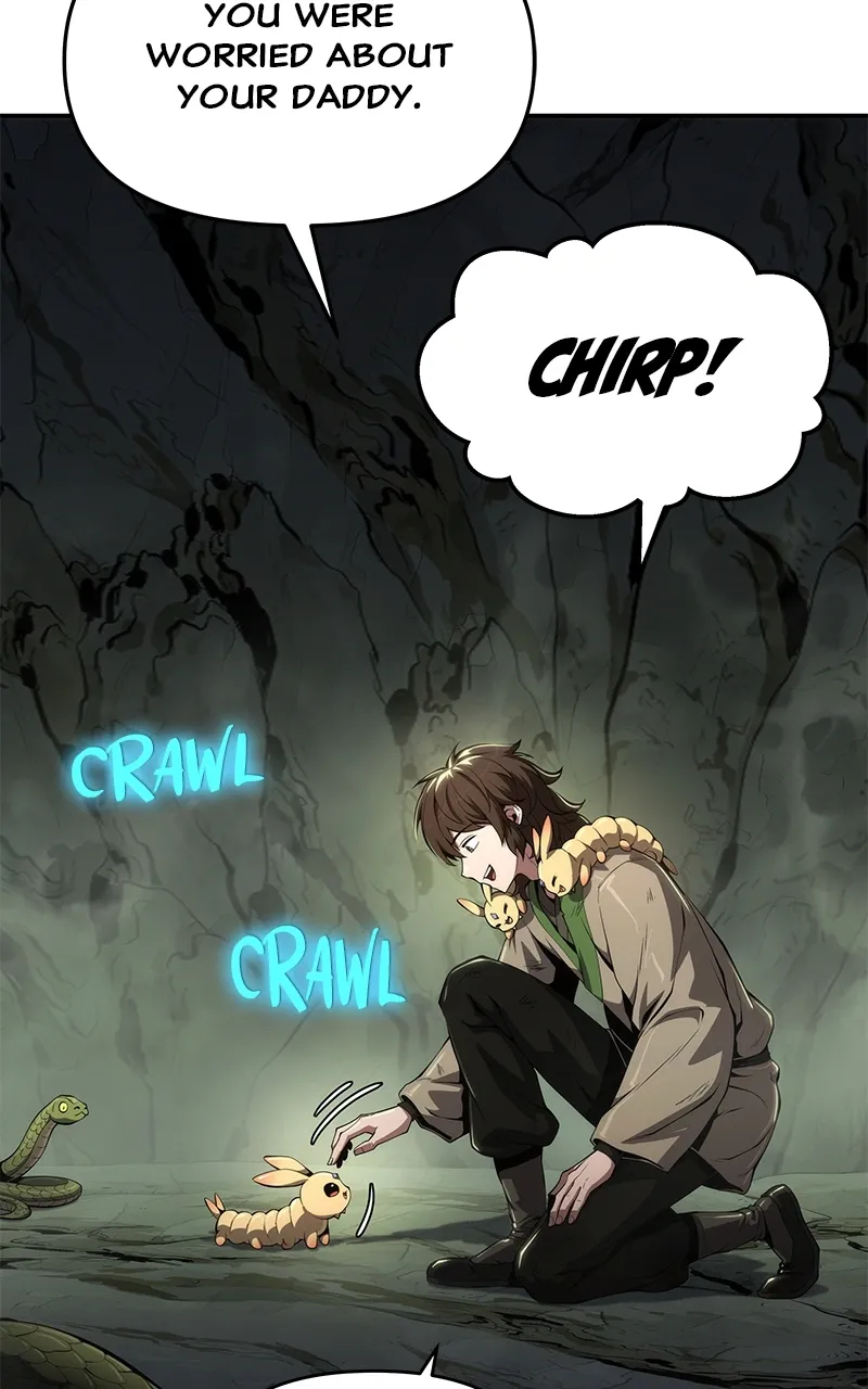 The Poison Master of Sacheondang Clan Chapter 22 Page 30